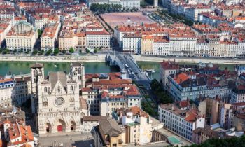 Lyon parmi les 100 villes climatiquement neutre